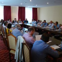 Ministry of Regional Development and Public Administration